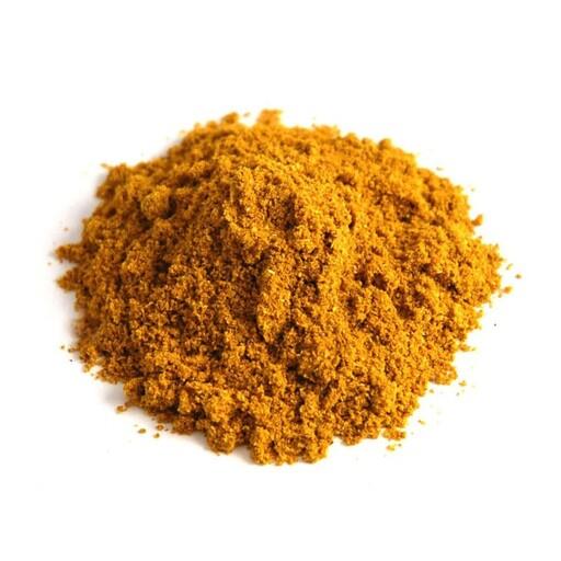 ادویه کاری 24  قلم  وزن 110 گرم(ادویه و چاشنی نگین )